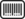 Ícone código de barras